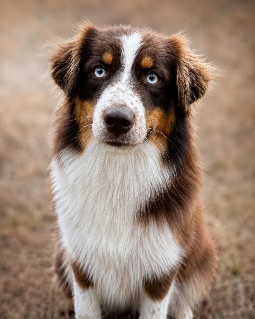 Annika — BFF Aussies current mom