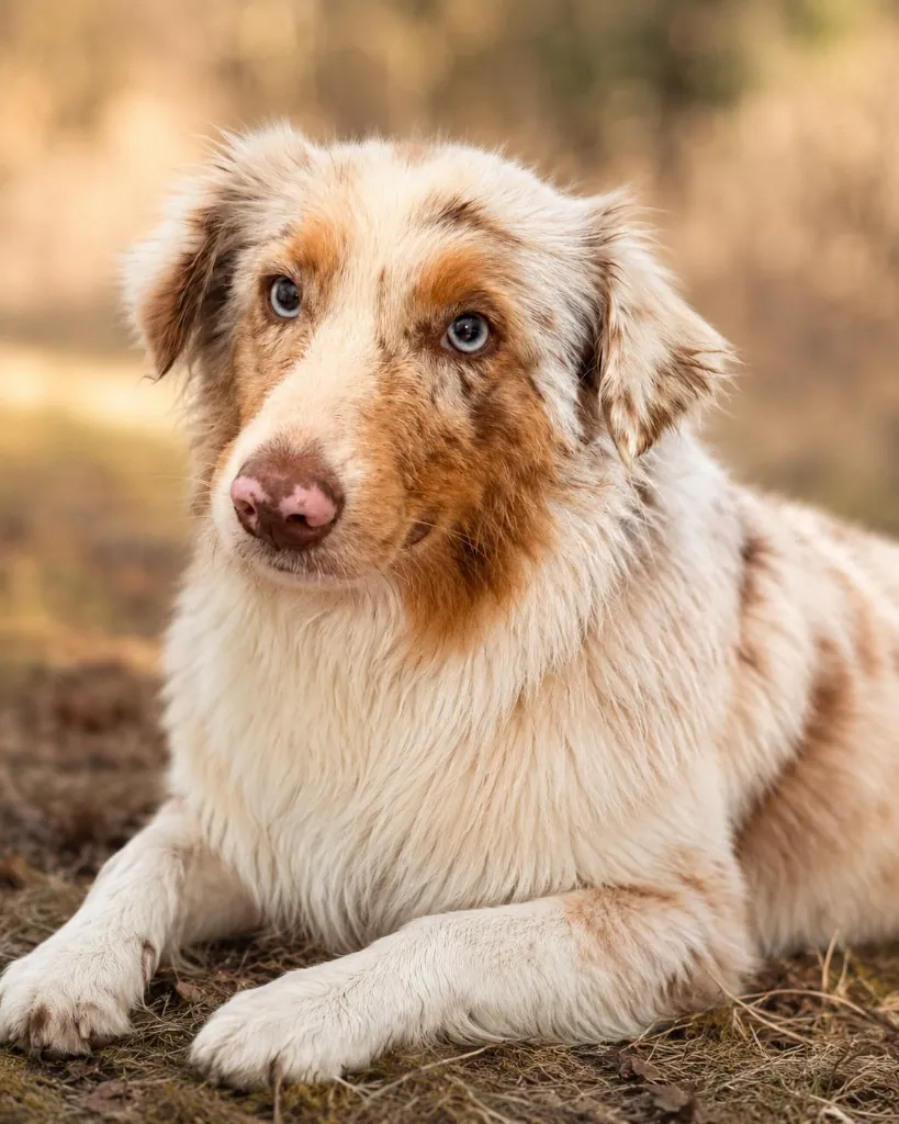 Dakota — BFF Aussies hopeful female