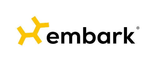 Embark health testing for Whiskey