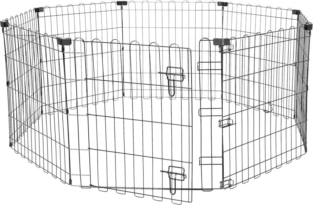 Exercise pen