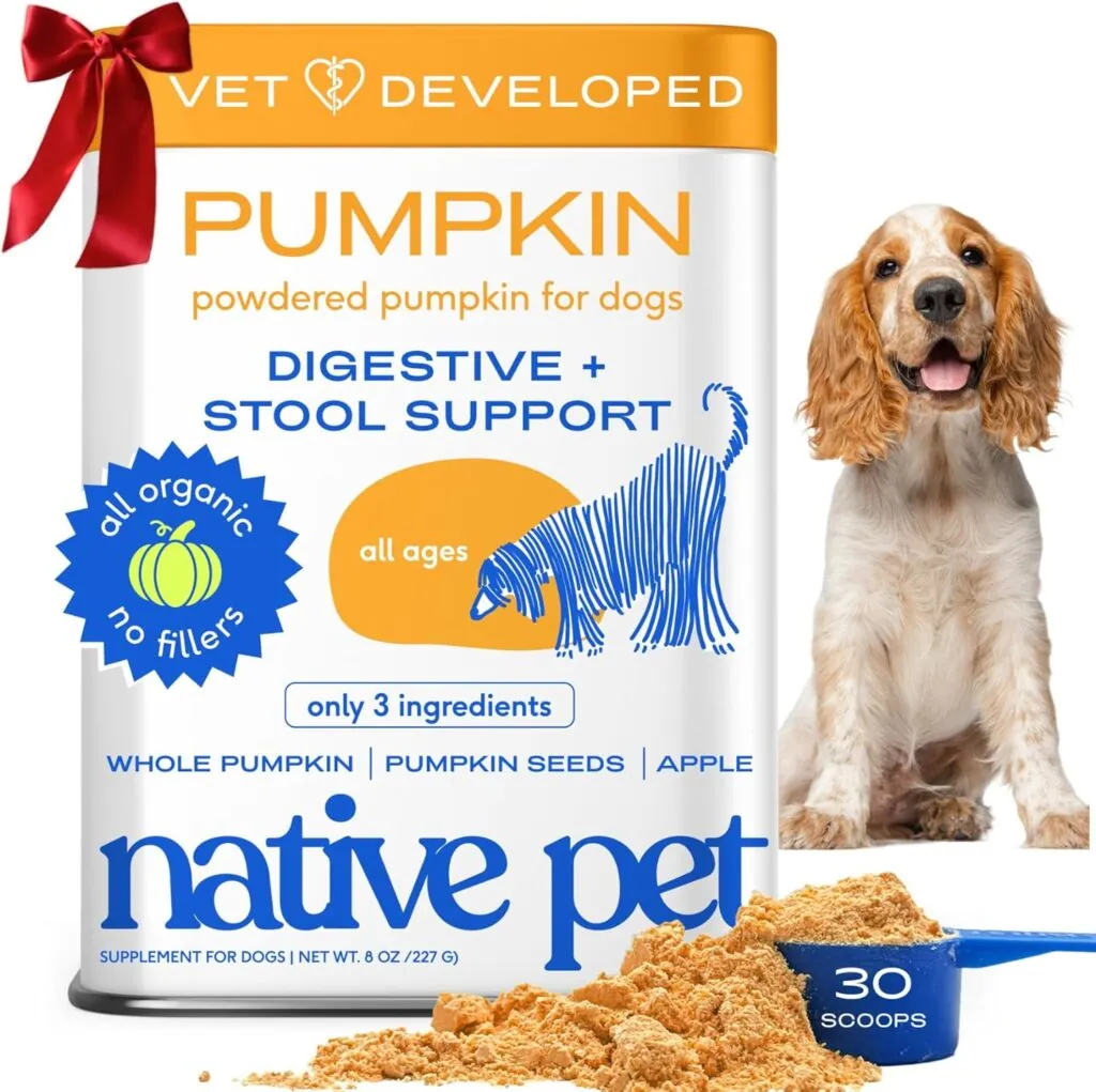 Perfect Tummy supplement